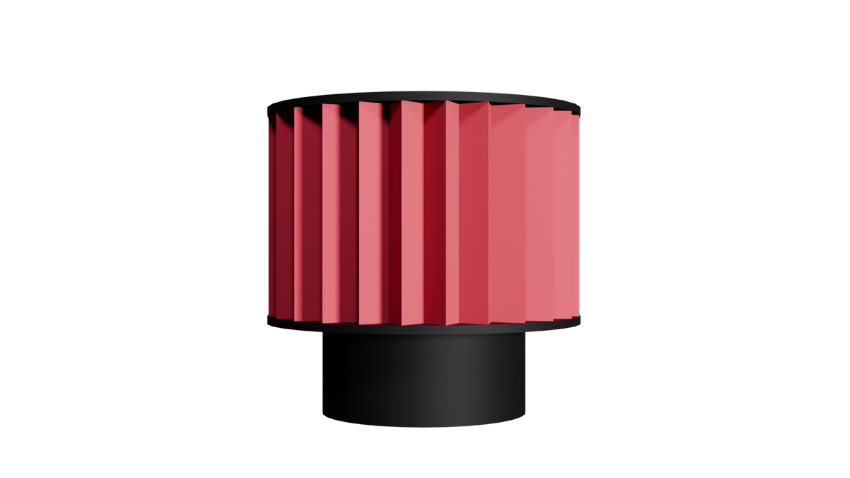 AIRSTRIKE AIR FILTER