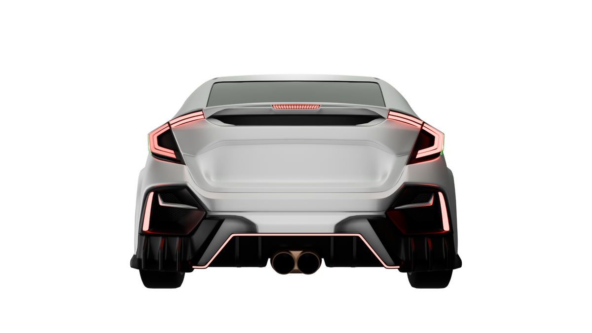 DINKA SUGOI RR