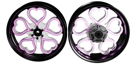 VALENTINE BIKE RIM
