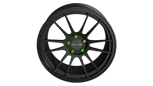 RONIN RIM