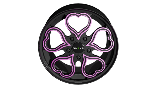 VALENTINE RIM