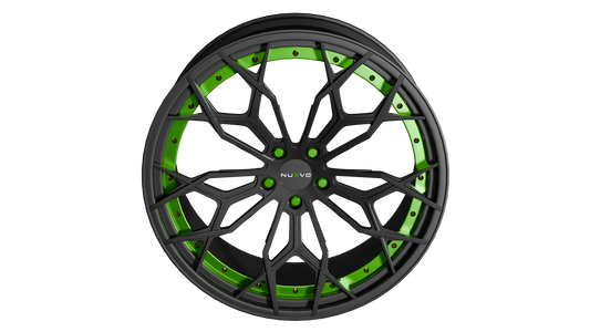 DYNASTY RIM