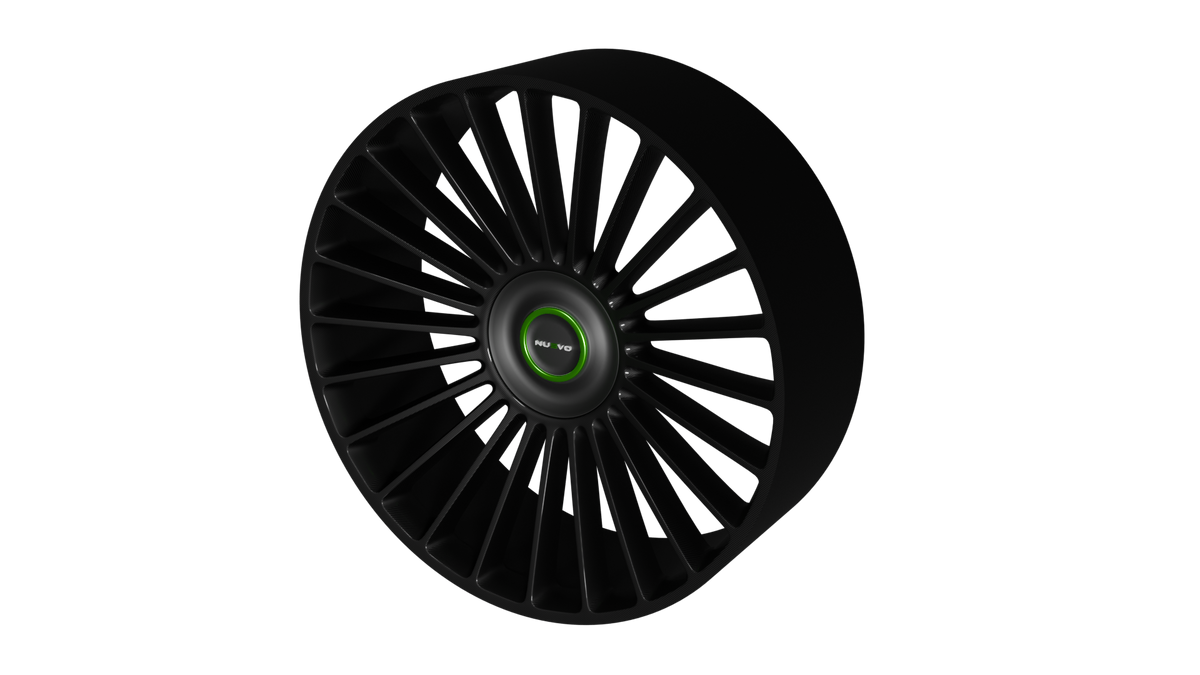 MONARCH EVO RIM
