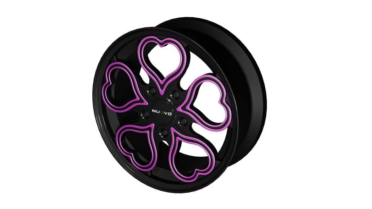 VALENTINE RIM