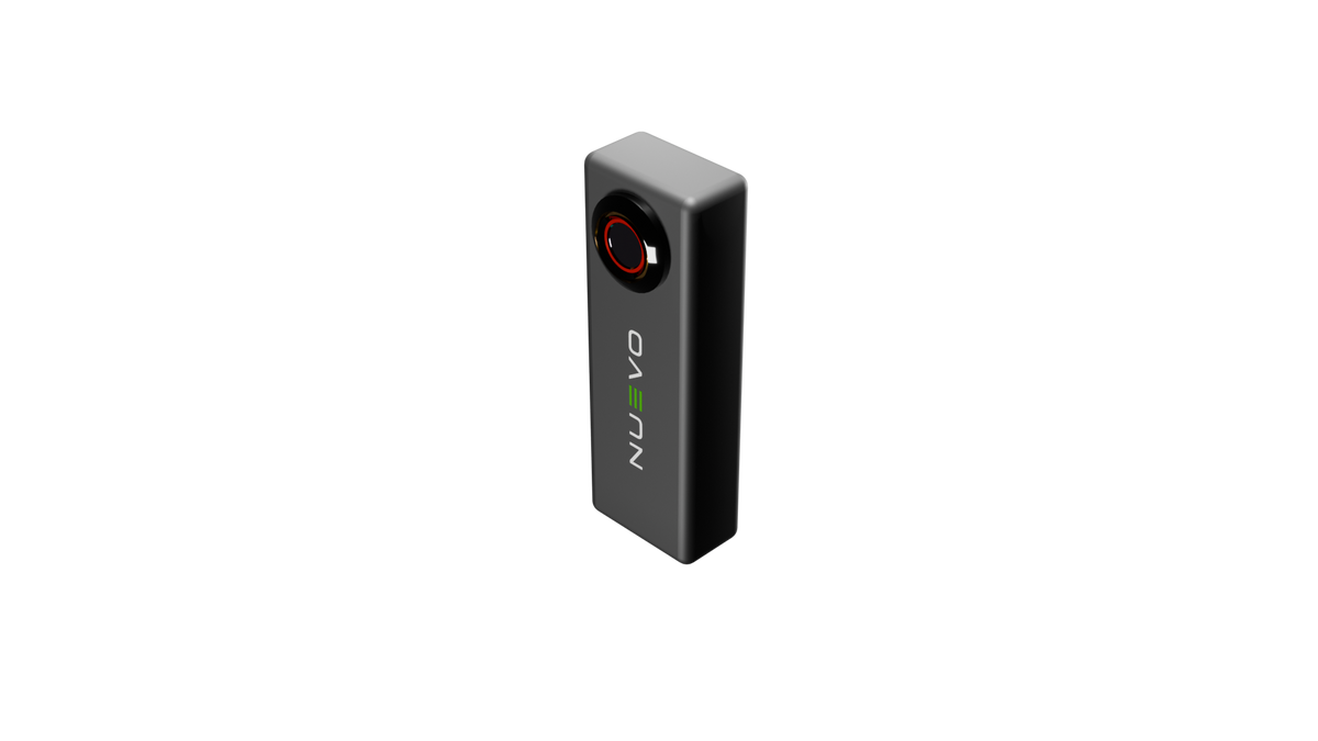 VISION 360 CAM