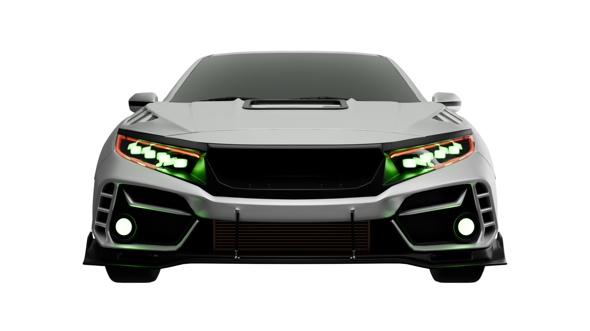 DINKA SUGOI RR