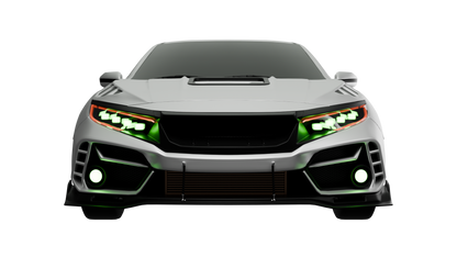 DINKA SUGOI RR