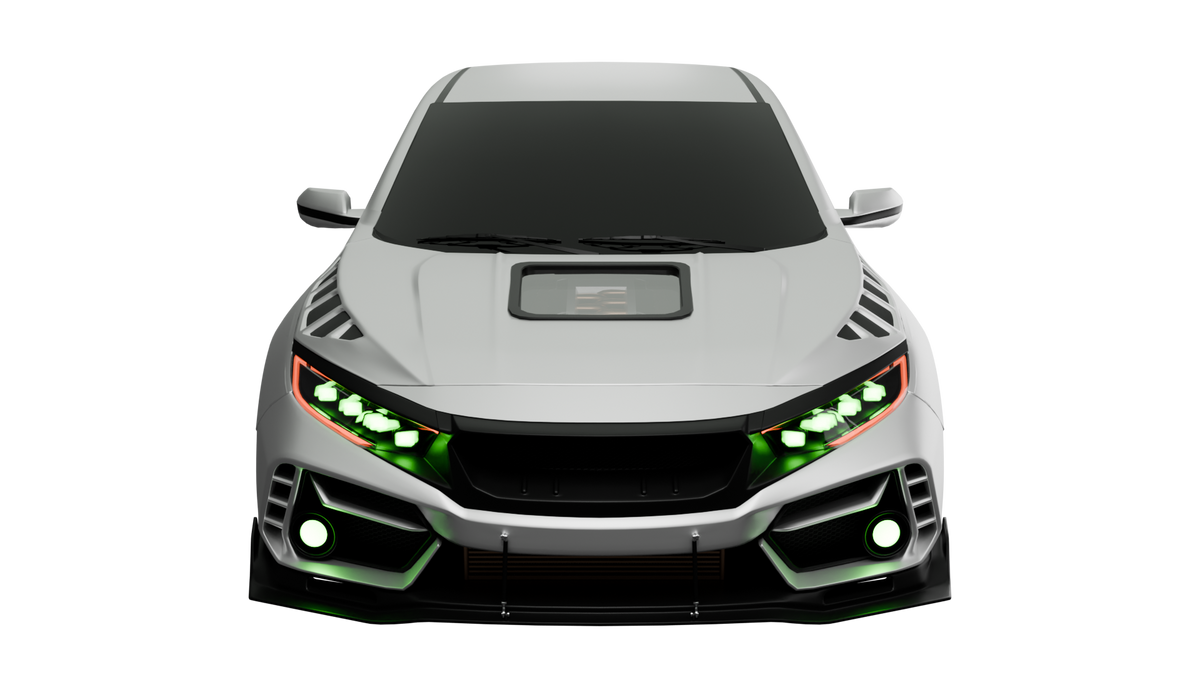 DINKA SUGOI RR
