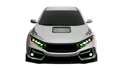 DINKA SUGOI RR