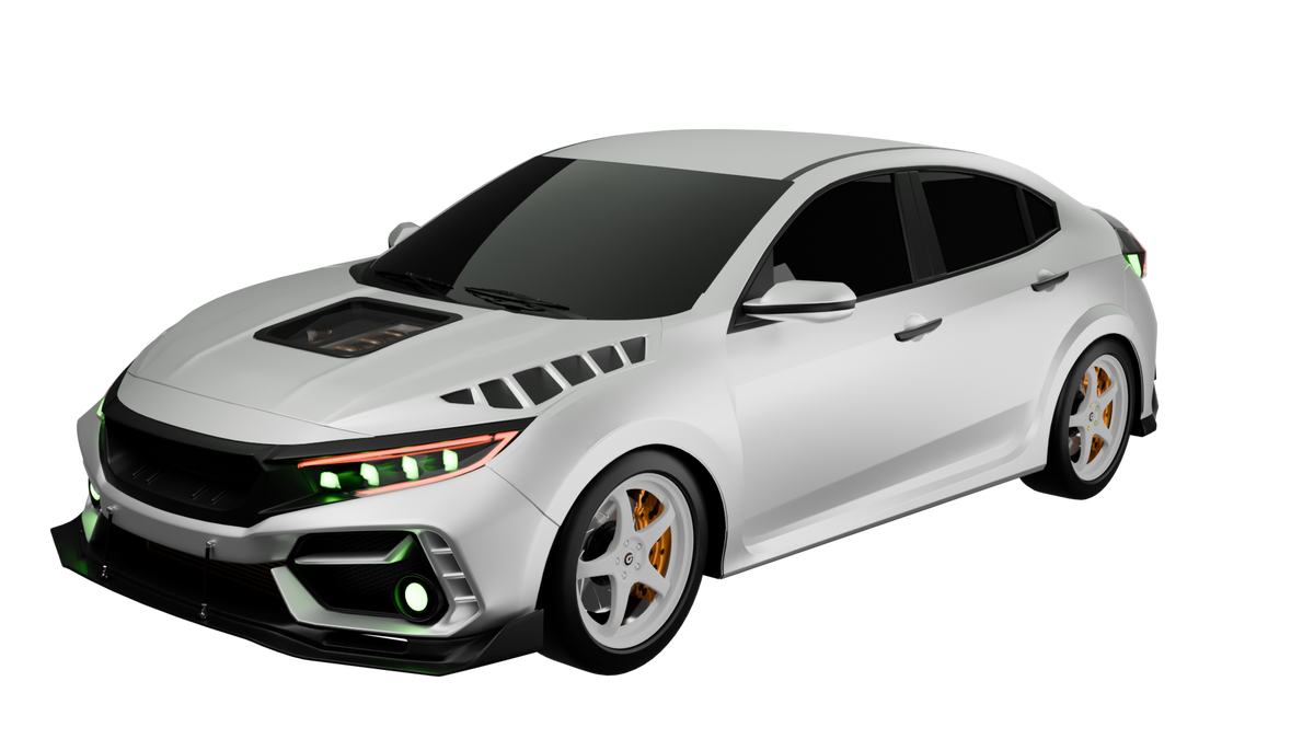DINKA SUGOI RR