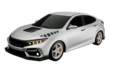 DINKA SUGOI RR