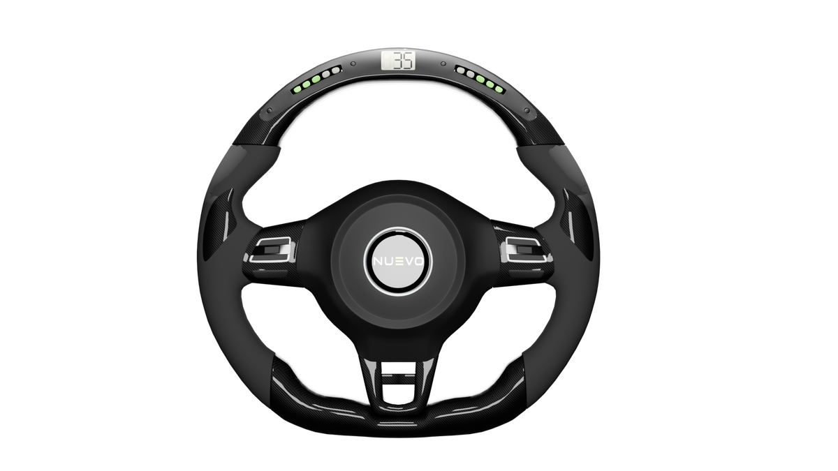 RAZER RACING STEERING WHEEL