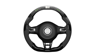 RAZER RACING STEERING WHEEL