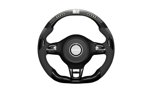 RAZER RACING STEERING WHEEL