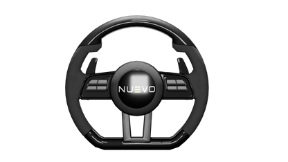 VOLT RACING STEERING WHEEL