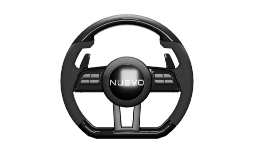 VOLT RACING STEERING WHEEL