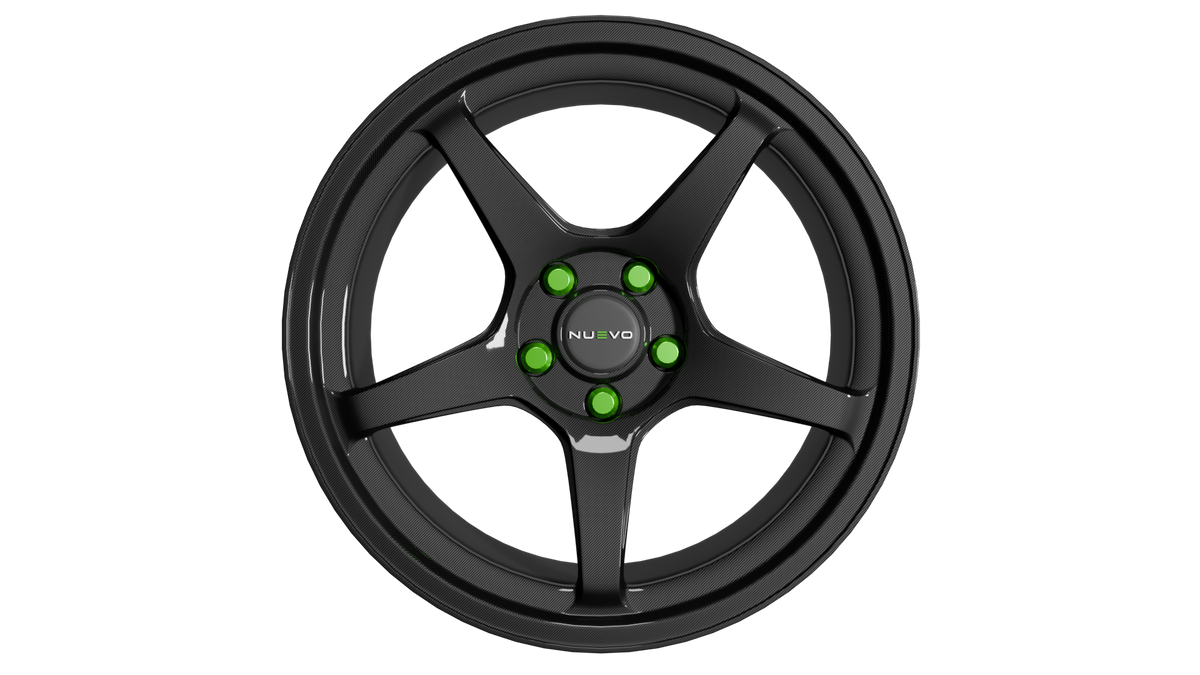 TRACKSTAR RIM