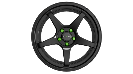 TRACKSTAR RIM