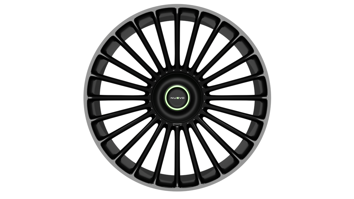 MONARCH EVO RIM