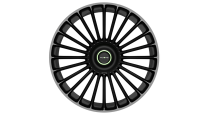MONARCH EVO RIM
