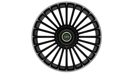 MONARCH EVO RIM