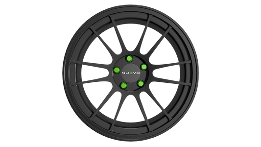 RONIN RIM
