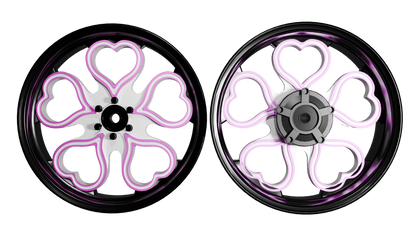 VALENTINE BIKE RIM