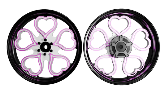 VALENTINE BIKE RIM