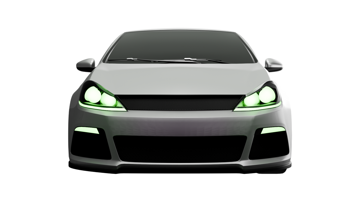 BF CLUB VXR