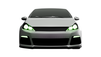 BF CLUB VXR