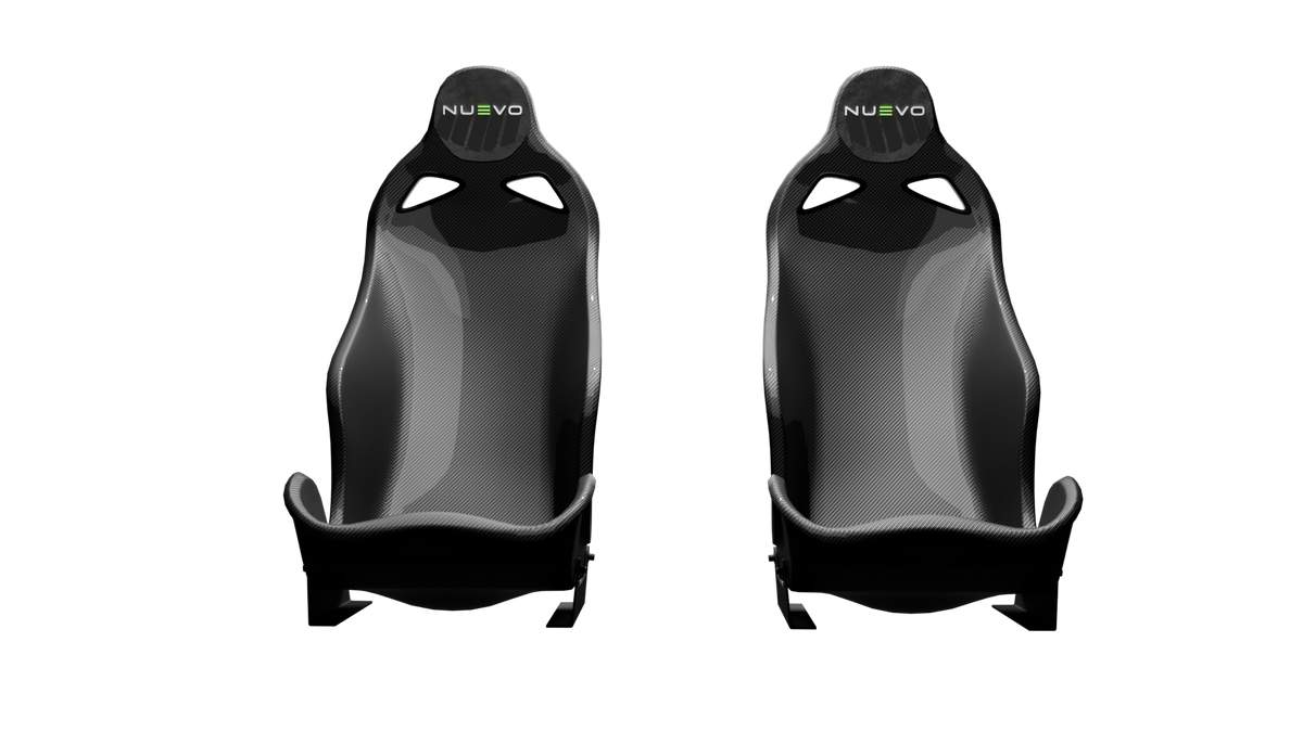 NS1 BUCKET SEAT