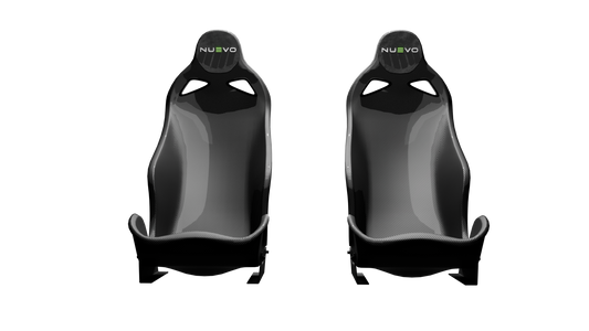 NS1 BUCKET SEAT