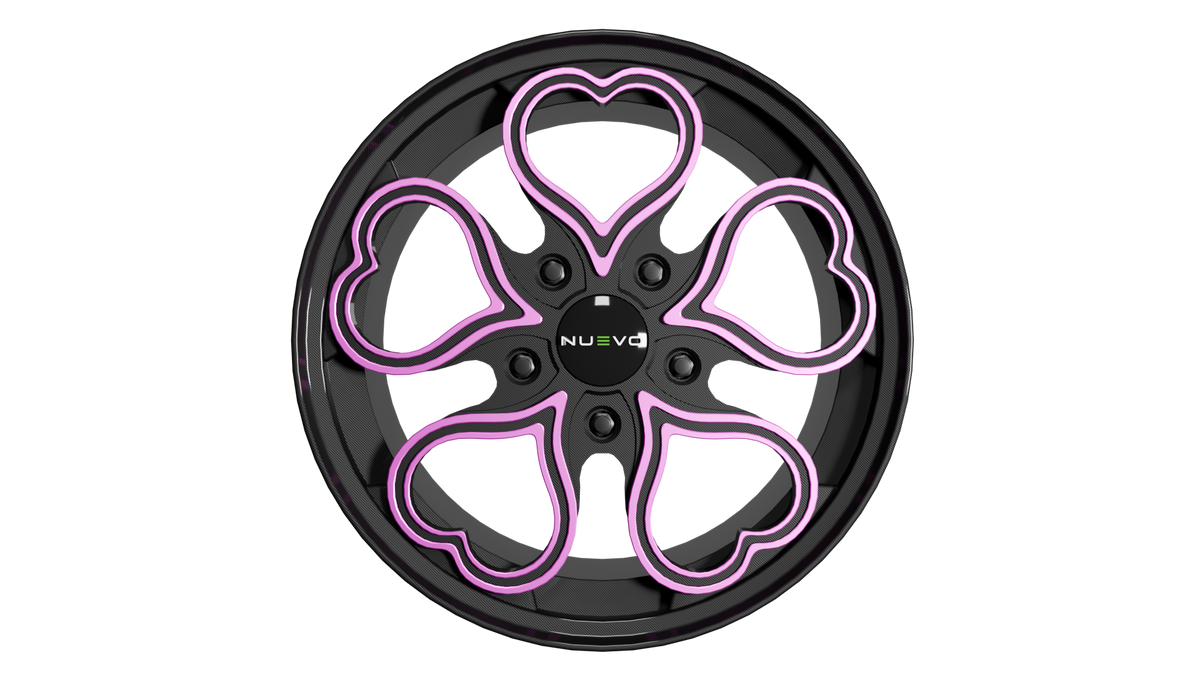 VALENTINE RIM