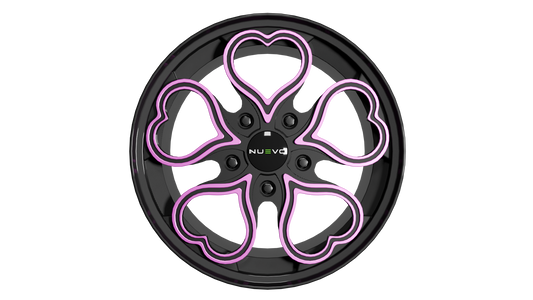 VALENTINE RIM
