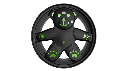 BEARLUX RIM