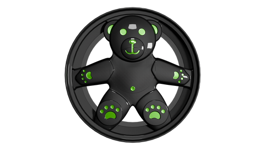 BEARLUX RIM