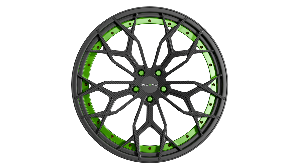 DYNASTY RIM