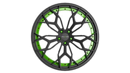 DYNASTY RIM