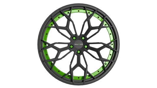DYNASTY RIM