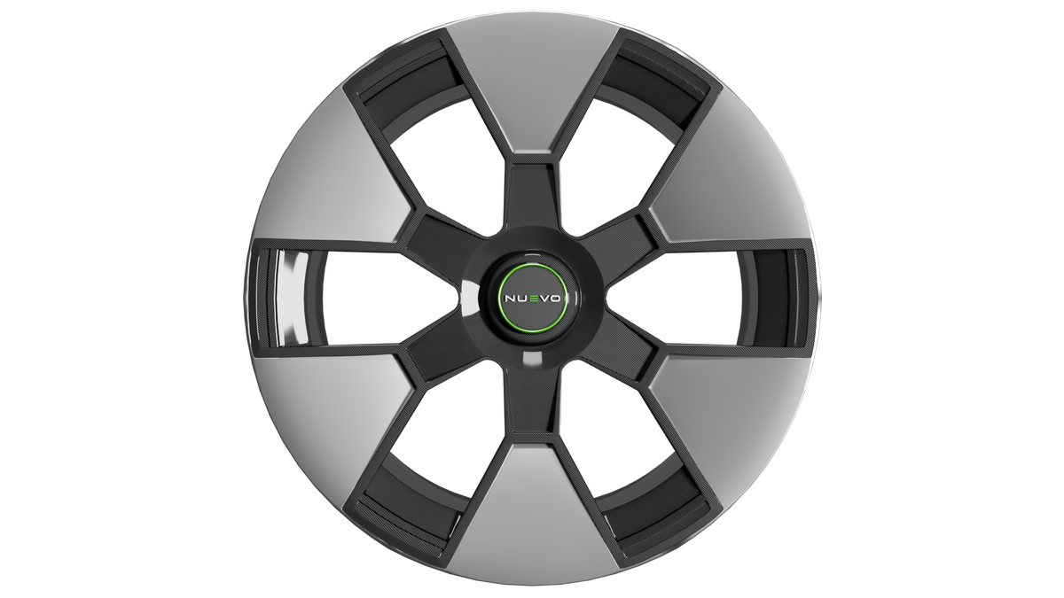 PHANTOM RIM