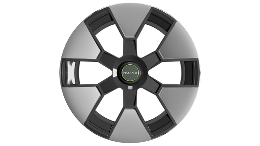 PHANTOM RIM