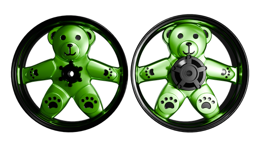 BEARLUX BIKE RIM