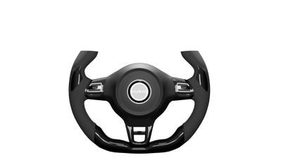 RAZE RACING STEERING WHEEL