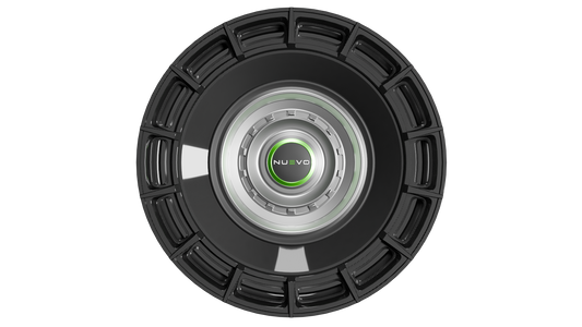 TURBINE RIM