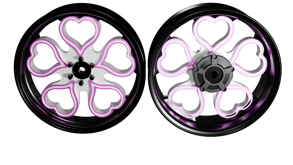 VALENTINE BIKE RIM