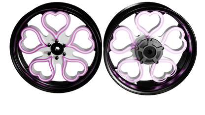 VALENTINE BIKE RIM