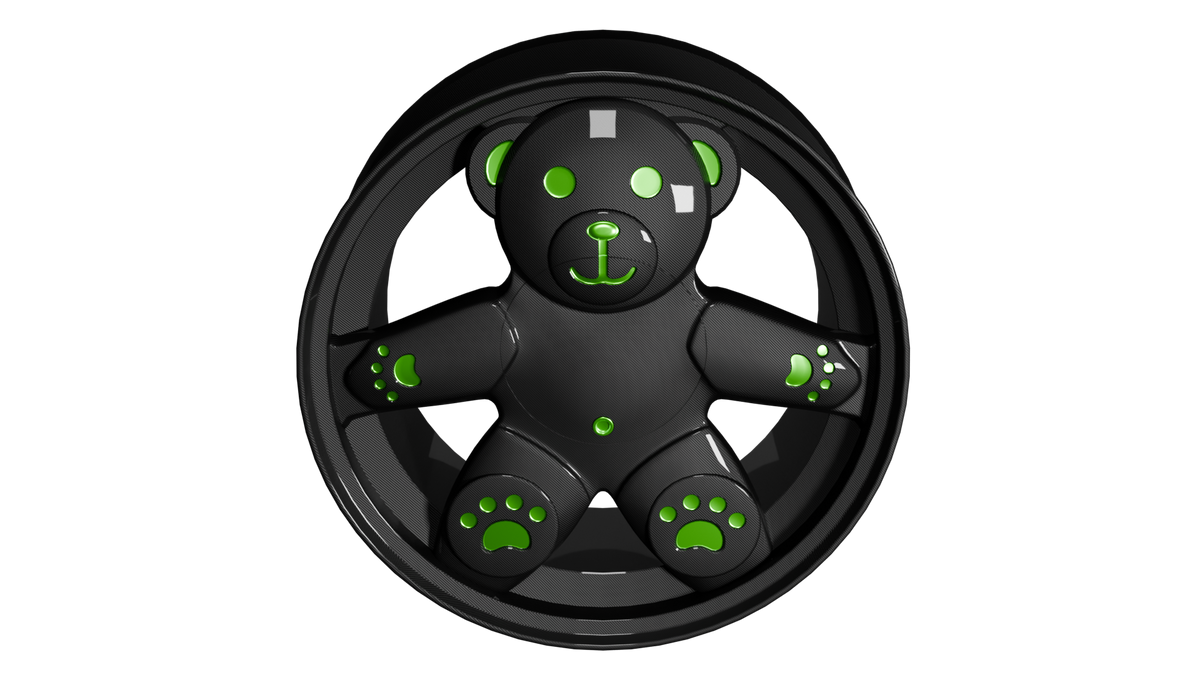 BEARLUX RIM