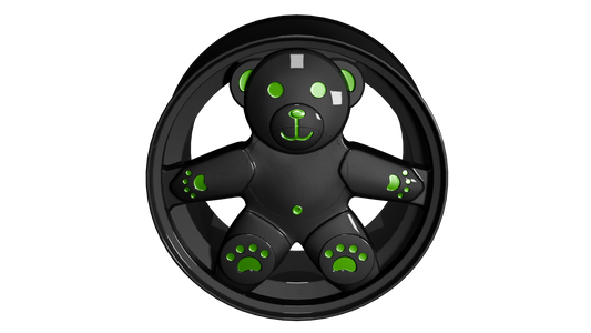BEARLUX RIM