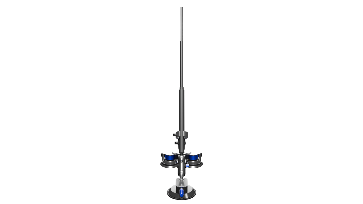 GAP MASTER STAND