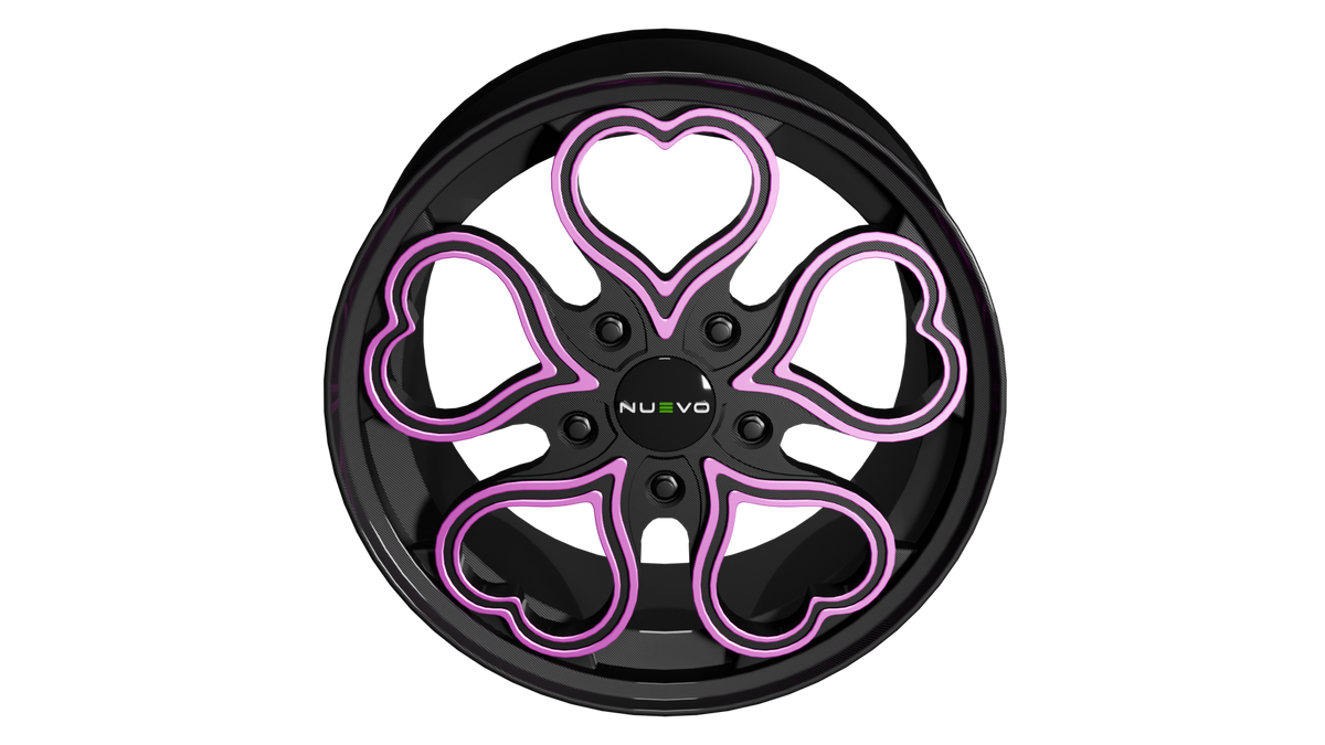 VALENTINE RIM
